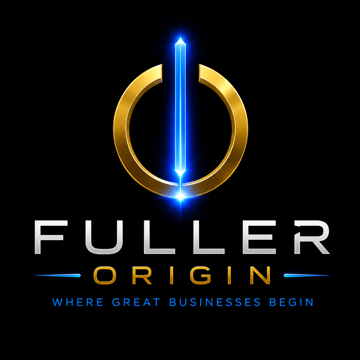 Fuller Origin — Where Great Businesses Begin